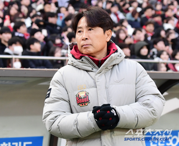 "개막전 패배는 독 아닌 약" 서울은 첫 연고지더비에서 어떻게 승리했나