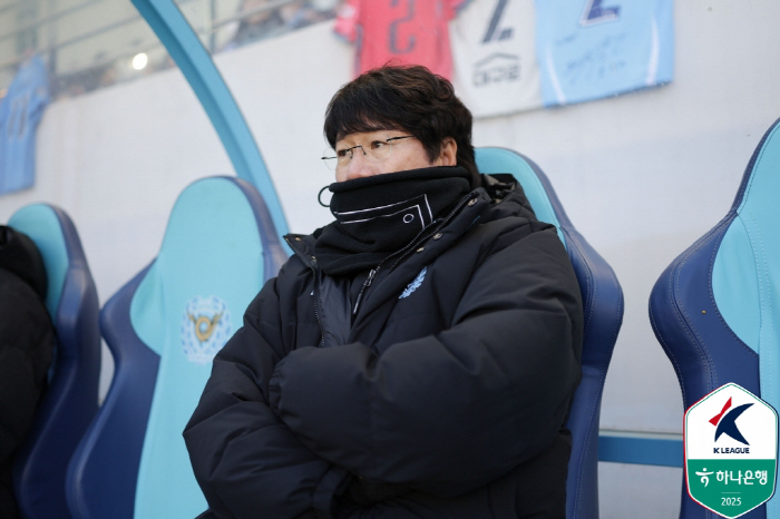 '이게 대구야? 맨시티야?' 2023년에는 광주, 2024년에는 강원, …