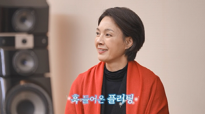 [SC리뷰] "나하고 결혼해줄래?"…김일우, 박선영에 급 프러포즈 '묘한…