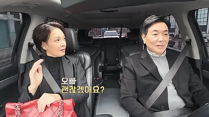 [SC리뷰] "나하고 결혼해줄래?"…김일우, 박선영에 급 프러포즈 '묘한…