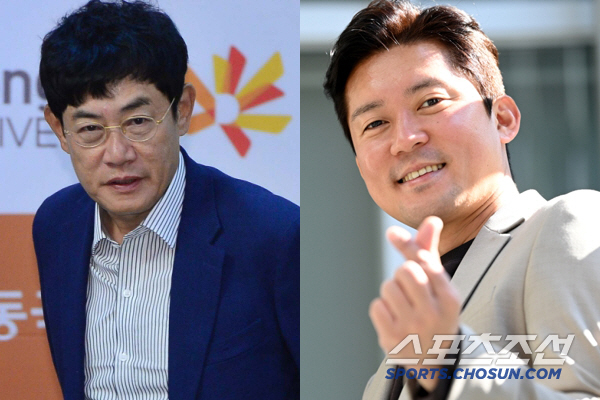 이경규, 프리 김대호에 “MBC 다시 들어가!” 호통 (라디오쇼) [종합…