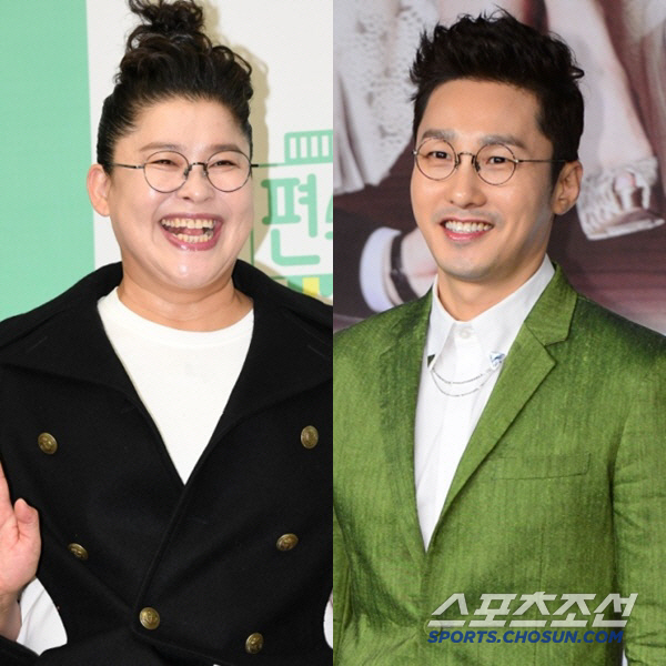 이영자, ♥'30년 짝사랑' 황동주 거절하나.."도둑X" 시선에 착잡('…