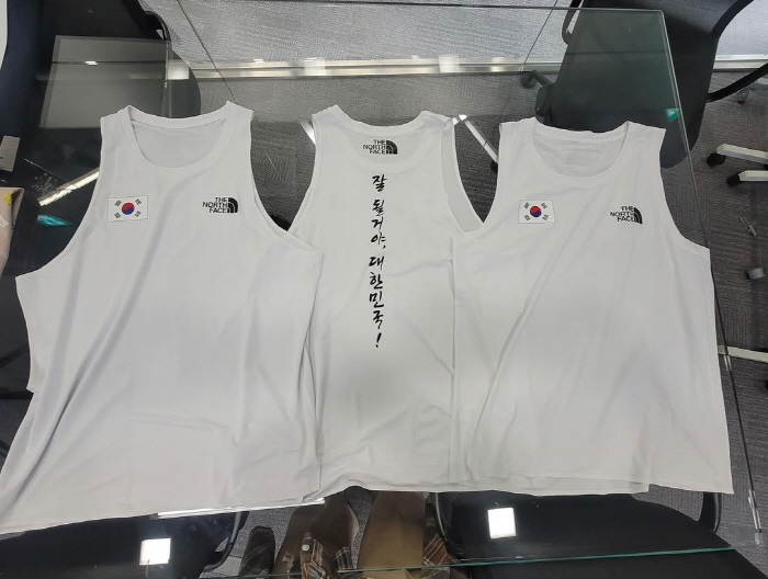 션, 마리톤 도전 앞두고 안타까운 소식 전했다 "양쪽 발톱 3개씩 총 6…