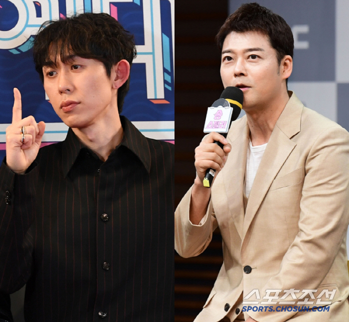 '7년 열애설' 코쿤, 전현무 저격 후 결혼 시그널..."혼자 살까봐 생…