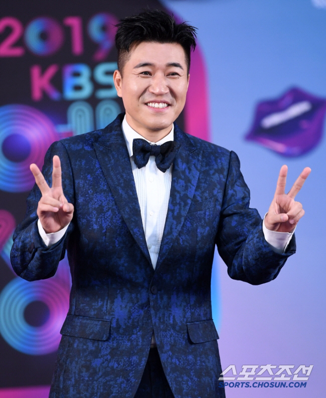 김종민, 드디어 ♥예비신부 정식 소개 "목소리도 예쁘고 애교넘쳐" ('신랑수업')