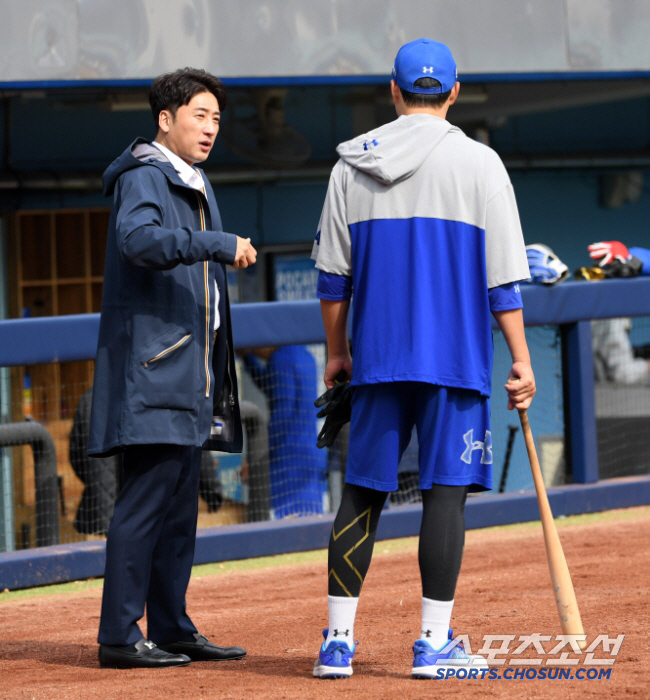 '최강야구' 이택근 깜짝 강사 변신, 후배들에게 '음주운전, 불법도박, 승부조작' 교육한다