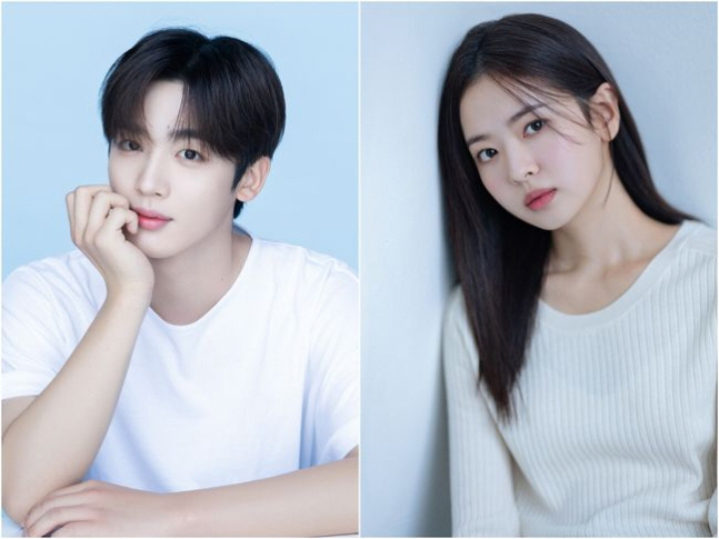 [공식] ‘연애 만렙 vs 연애 무경험’…김요한·황보름별, ‘제4차 사랑 혁명’서 정반대 케미