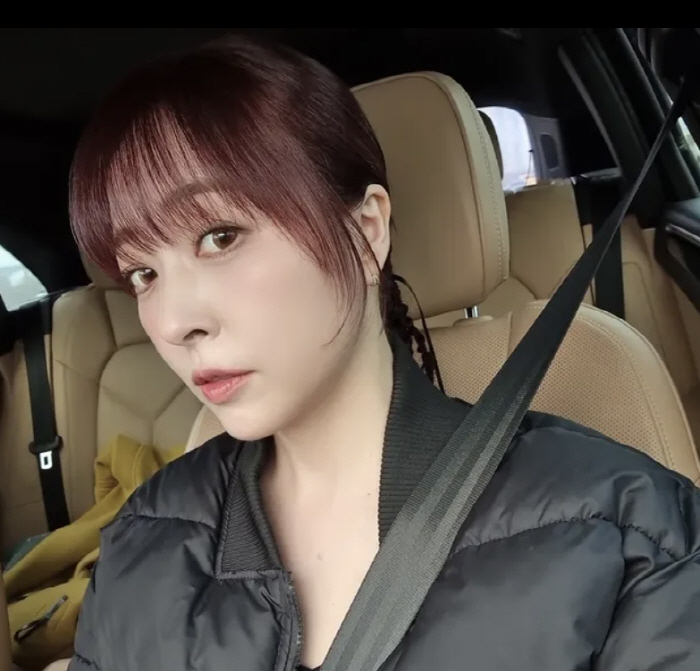 베이비복스, 윤은혜 불화설 끝나니 심은진…"활동중단? 나만 몰랐던 얘기"…