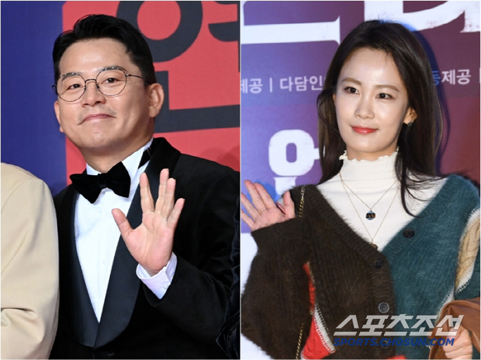김준호 "♥김지민은 내 마지막 사랑, 집도 아내 명의로 해도 상관없어"(…