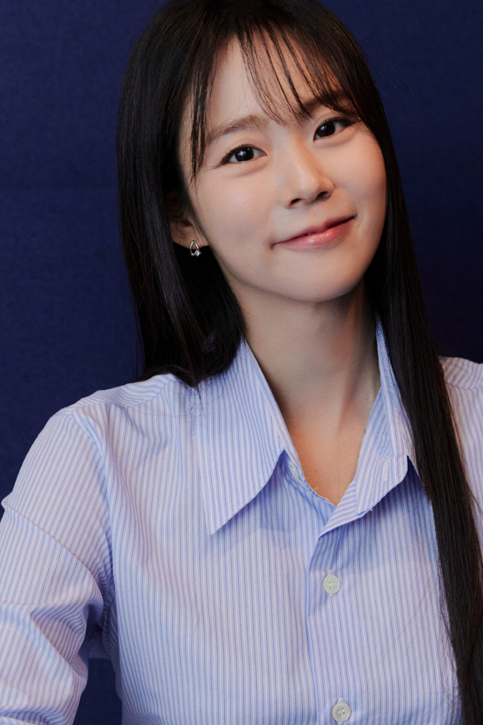 [인터뷰②] '춘화연애담' 한승연 "아이돌 시절 나 바보같아..열애설無?…