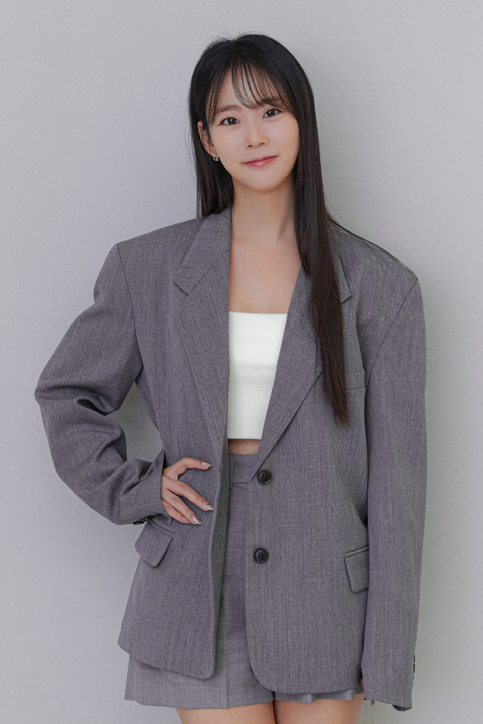 [인터뷰②] '춘화연애담' 한승연 "아이돌 시절 나 바보같아..열애설無?…
