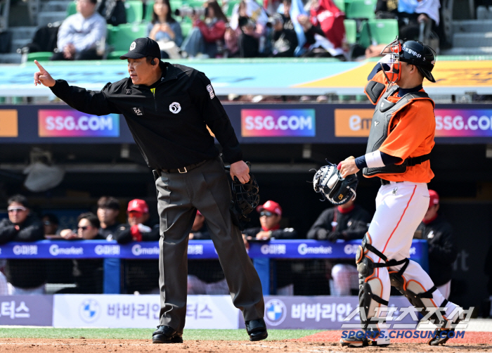 '엇 너마저?' 대만도 2초 더 줄인다! 피치클락 가장 느슨한 한국, 어…