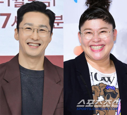 황동주, ♥이영자에 진심..방송 끝난 후에도 "계속 마음 표현 고민" (…