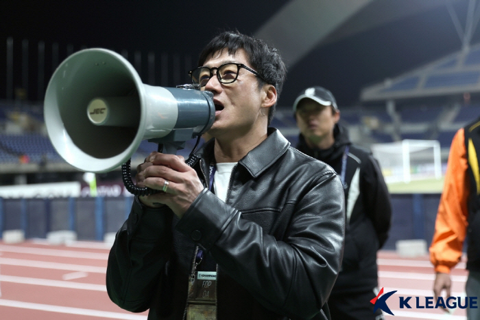고베, 너희는 이정효를 너무 얕잡아봤어!…'0-2→3-2 광주의 기적' …