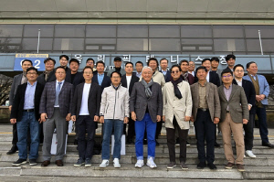 대한테니스협회, 박용국·김일순·이형택 등 이사 선임