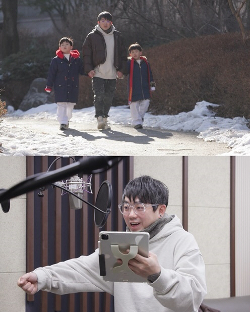 원타임 송백경 "대니는 美거주, 오진화는 제주도 카페 사업..테디는" 연…