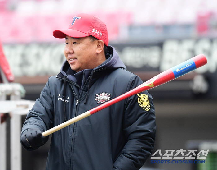 "도영이처럼..." 90% 성공확률의 슈퍼루키, 후라도도 뚫었다...3안…