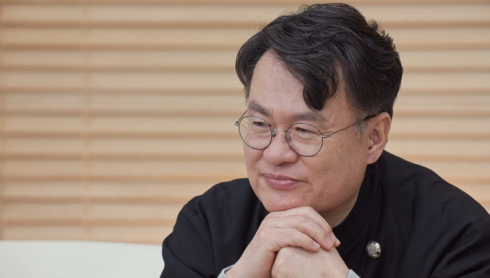 '중식대가' 여경래 셰프, 아들에겐 혹독한 父.."발버둥 치는데 인정 안…
