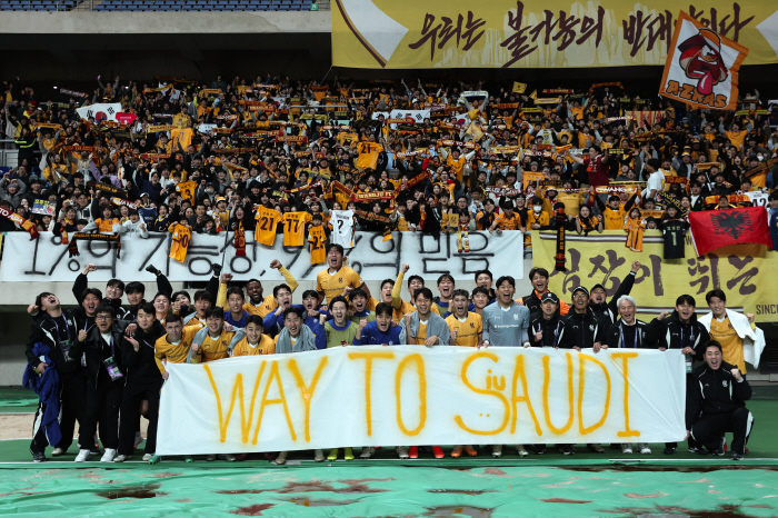 "궁금한데, 알힐랄 감독 연봉이 어떻게 돼요?" 이정효보다 20배 많은 160억→세계 9위…'제다의 기적'을 꿈꾸는 광주