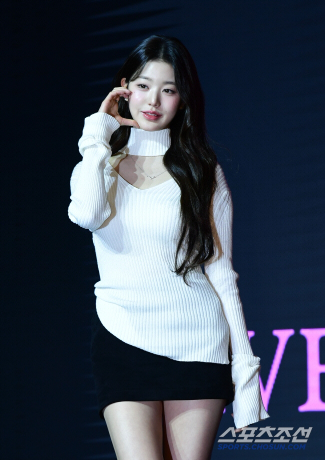 "장원영 악플러=임산부"…신상 턴 13세 금수저, 바이두 부사장 대리사과[SC이슈]