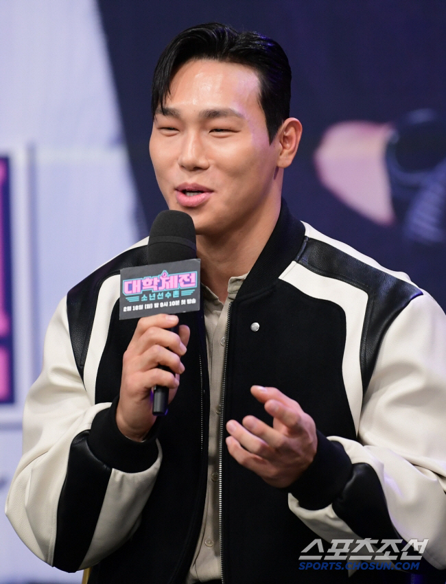 "일하는데 왜 돈 없냐"..윤성빈, 30대 '캥거루족 저격' 사과 "비하…