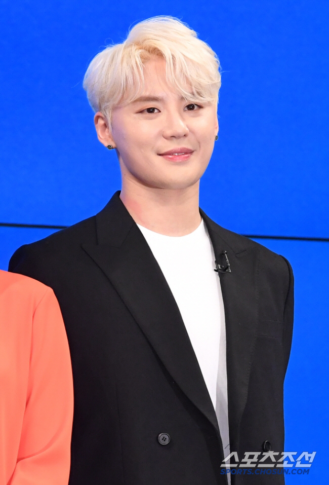 ‘알라딘’ 김준수·정원영·이성경, 대성 만난다! 유튜브 ‘집대성’ 출격……