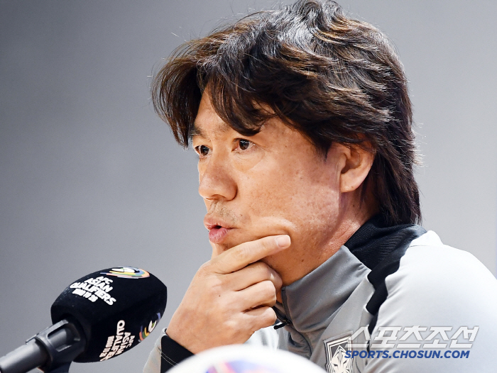 "소속팀과 원활한 소통"→"홍명보 감독 집중 케어" 부상 복귀, '중원의…