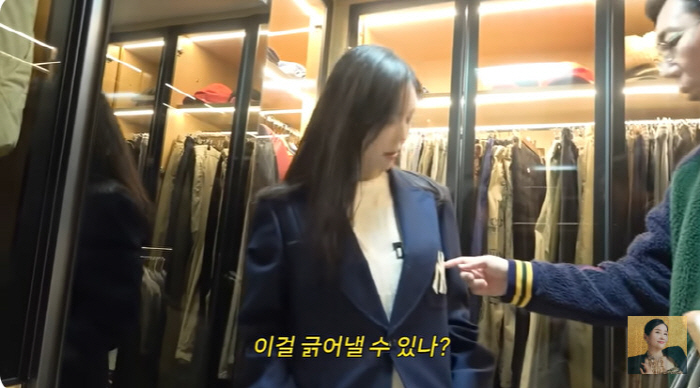 김영철, 장영란 가슴 향해 '나쁜 손버릇'…"조심해주세요" 팬들도 경악