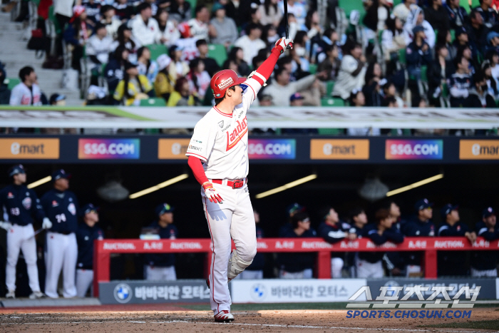 "마무리를 그렇게 쓰면 안 되는데" → 알면서도 개막전부터 '한국시리즈'…