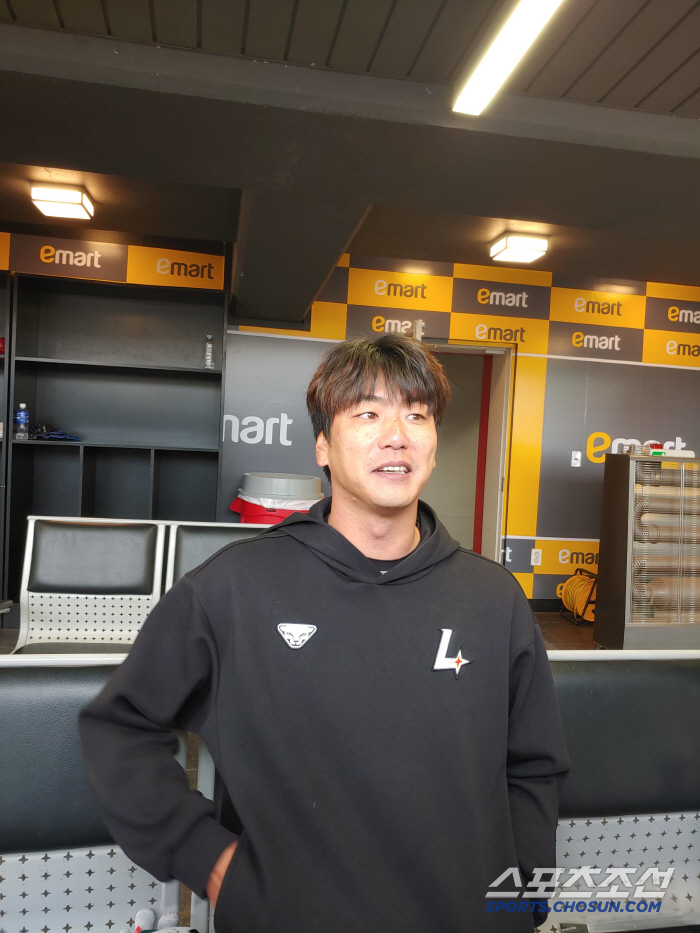 김광현 묵직한 일침 "ABS 보고 던지면 그게 다트지 야구냐"