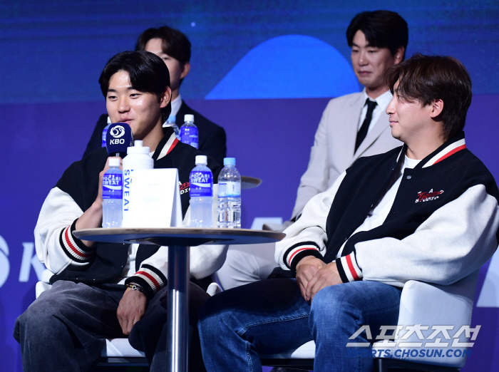 구자욱과 박민우 지방팀 배려 간청, 롯데는 고교 연습장까지 빌렸다. 왜?