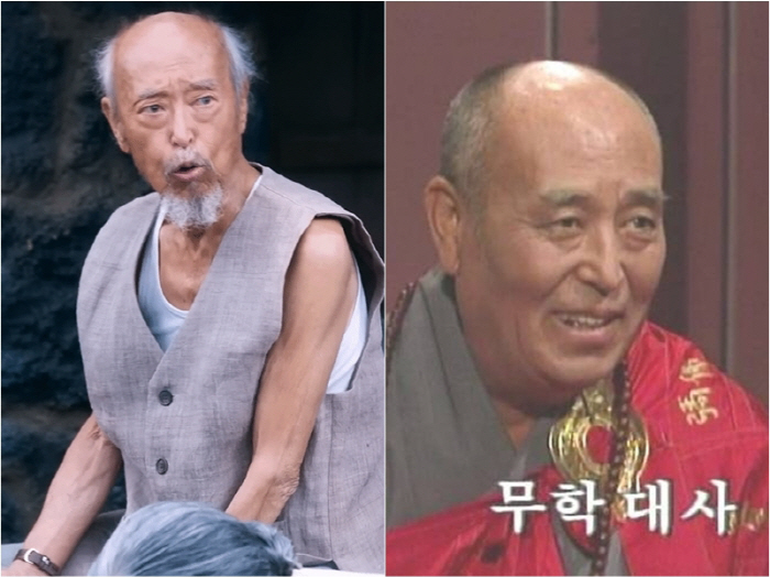 "어디서 봤나 했더니"..'폭싹' 속 신스틸러들의 역대급 연기→우린 이미 봐왔었다 [SC이슈]