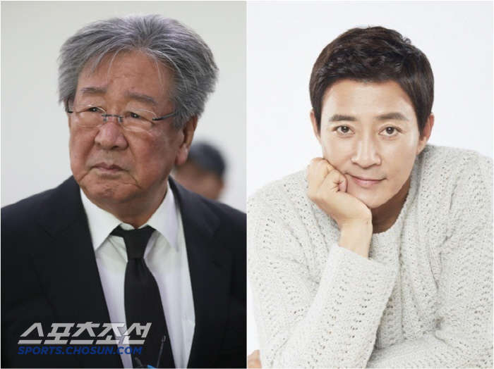 [공식] 최불암, '한국인의 밥상' 끝내 하차 "이제 든든한 후배에게 물려줄 것"..후임은 최수종