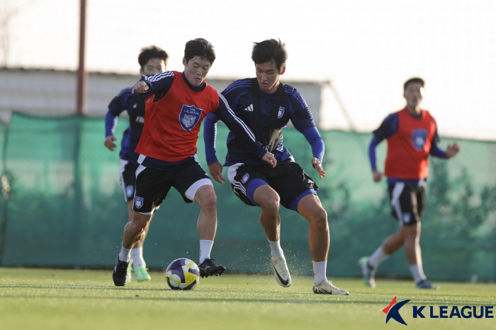 '사즉생'수원 삼성 데드라인 승부수, 검증된 MF 이규성 임대 '중원 강…