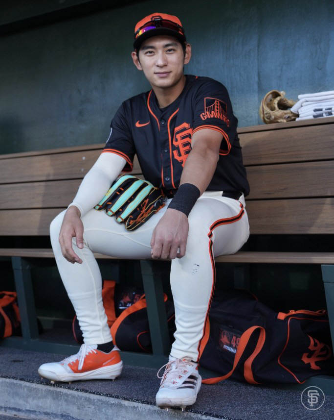 [집중분석] 美 매체 '이정후 거품론' 등장, '0.641 OPS가 진짜 실력일지도…' MLB 두 번째 시즌, 이정후를 둘러싼 환호와 우려