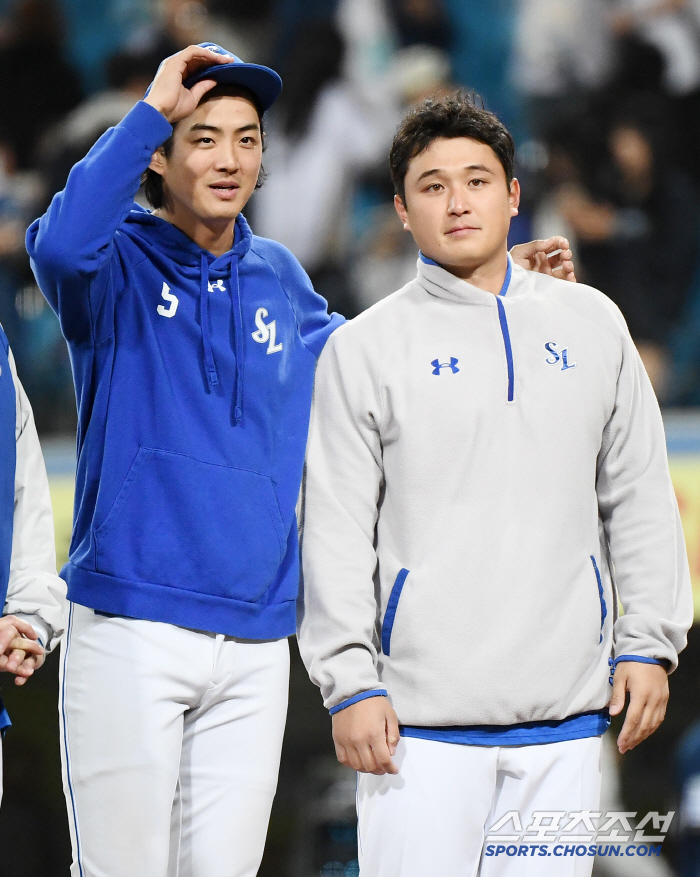 '2만 관중 앞' 바지 내린 70억의 사나이, '방송사고 직감' 중계카메…