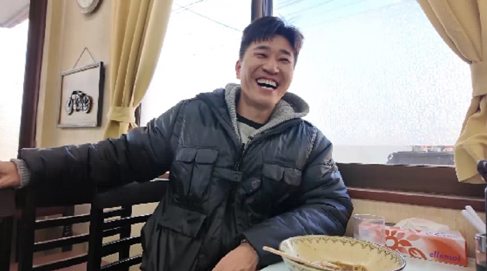 김종민 "예비신부 애칭은 '히융', 나는 '띠룩'..이유는"(전현무계획2)