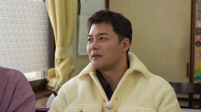 김종민 "예비신부 애칭은 '히융', 나는 '띠룩'..이유는"(전현무계획2…