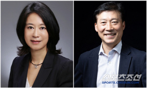 '동하계 레전드'김나미 사무총장X김택수 선수촌장