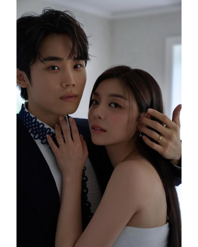 '에일리♥' 최시훈 "호스트바 출신 루머, 너무 억울..모든 게 무너졌다"