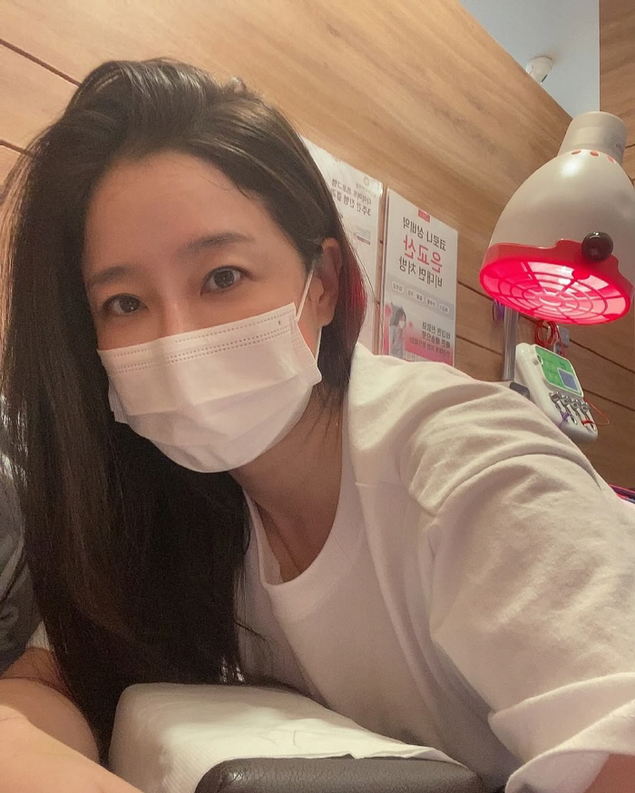 '서프라이즈' 김하영, 가을 결혼 앞두고 안타까운 소식 전했다..."안 …