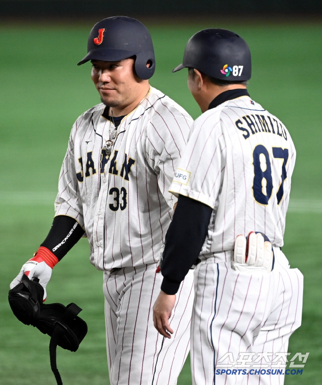 "난 솔직히 WBC 나가기 싫다" 국대 우승 멤버의 실언인가, 솔직함인가