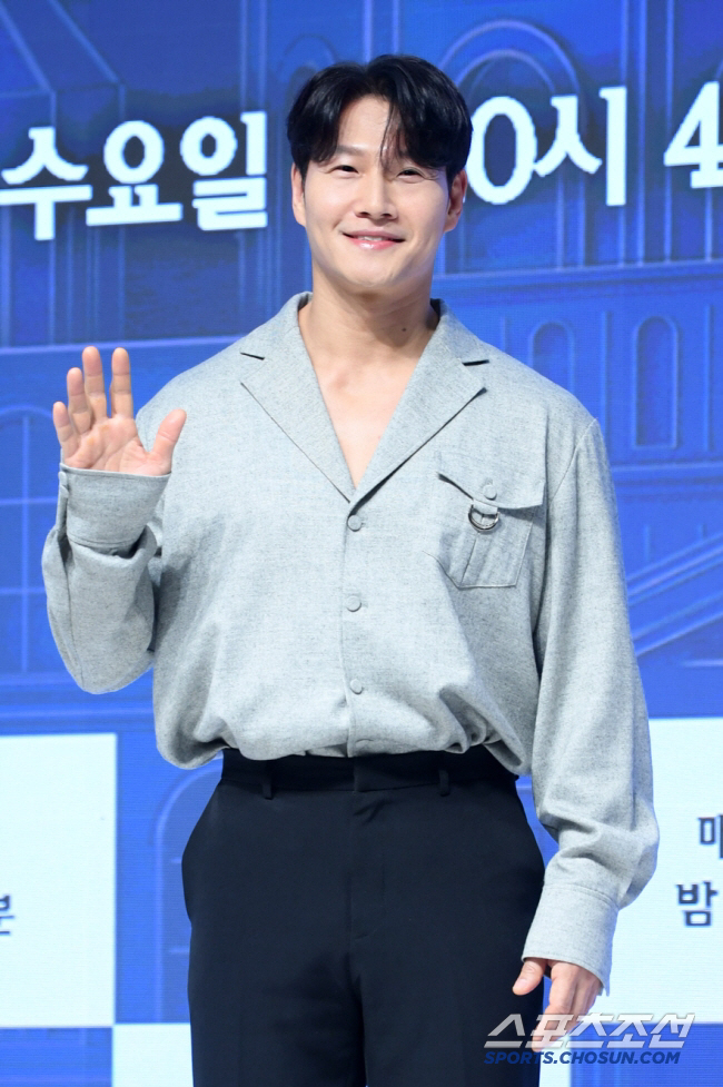 김종국, '재산 1000억설'의 숨은 비결..상상초월 절약정신 ('옥문아')