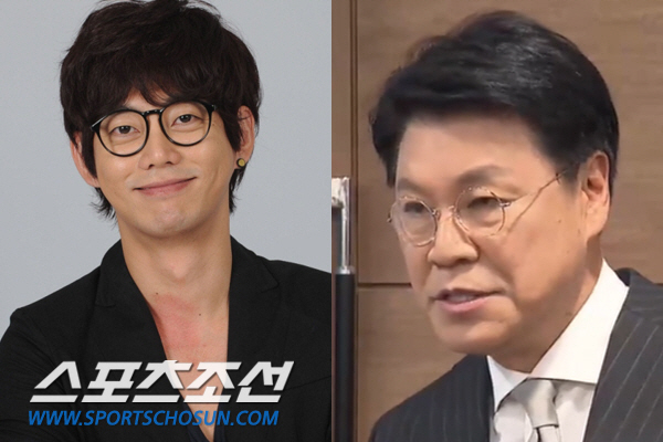 테이가 故 장제원 편들었다고? “그런 뜻 아냐. 마무리 안 된 상황 안타까웠다” 급해명 [종합]