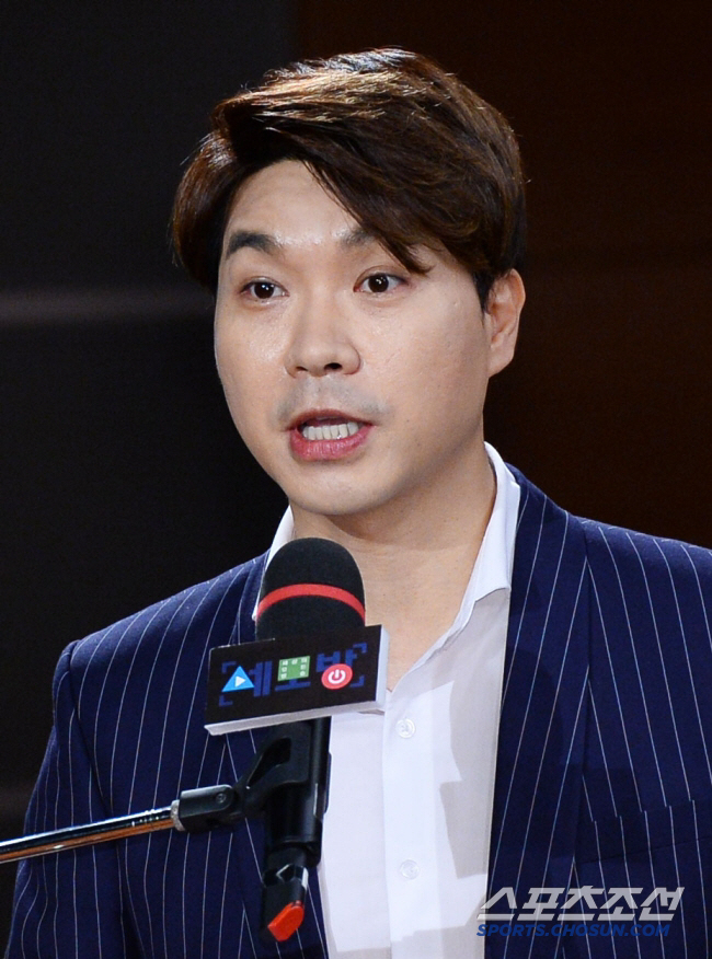 "가족한테도 금고 비번 비밀" 박수홍, 황민호에 '경제적 독립' 강조 (…