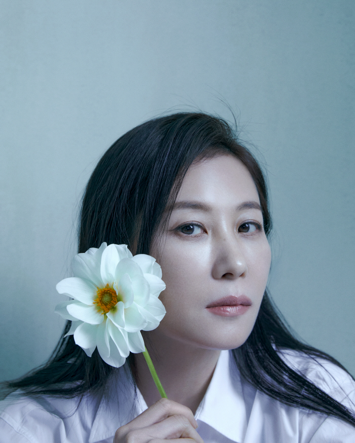 [인터뷰①] '폭싹 속았수다' 문소리, "애순이로 산 소감" 질문에 울컥.."진짜 끝났구나"