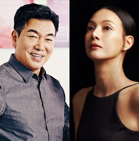 '결혼설' 김일우♥박선영, 2세까지 생각하나…강수지도 "많이 기대해"(신…