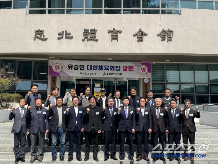 "3월 12개 시도→4월 대전,경북,전북,전남,제주" 유승민 회장 연일 …