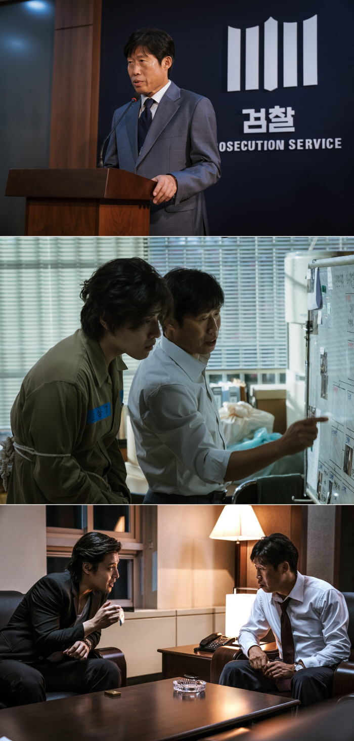 [SC초점] 유해진, '삼시세끼' Light 했던 시청률 굴욕..이름 내…