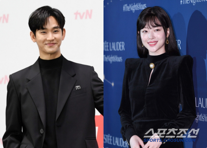 故설리 오빠, 김수현 측 해명에 "나체 강요 없다는 건 인정, 이정섭 감…